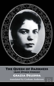 The Queen Of Darkness (And Other Stories)