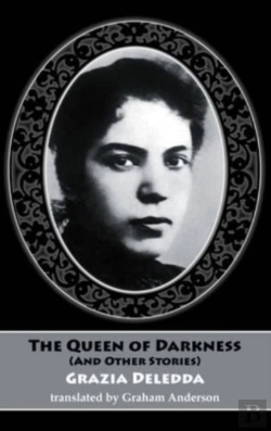 Bertrand.pt - The Queen Of Darkness (And Other Stories)