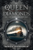 The Queen Of Diamonds