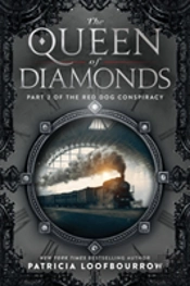 The Queen Of Diamonds