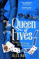 The Queen Of Fives