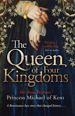 Bertrand.pt - The Queen Of Four Kingdoms