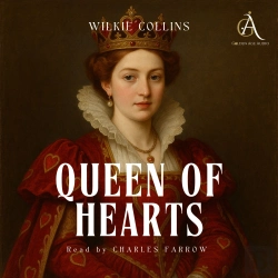 Bertrand.pt - The Queen Of Hearts - Audiobook
