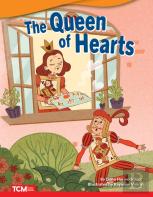 The Queen Of Hearts