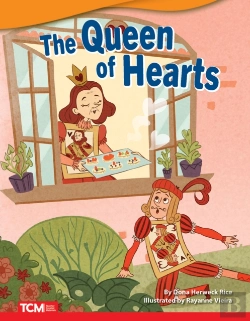 Bertrand.pt - The Queen Of Hearts