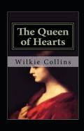 The Queen Of Hearts Illustrated