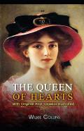 The Queen Of Hearts Illustrated