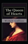 The Queen Of Hearts Illustrated