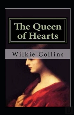 Bertrand.pt - The Queen Of Hearts Illustrated