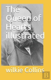 The Queen Of Hearts Illustrated