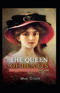 The Queen Of Hearts Illustrated