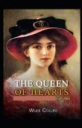 The Queen Of Hearts Illustrated