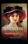 The Queen Of Hearts Illustrated