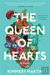The Queen Of Hearts