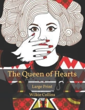 The Queen Of Hearts