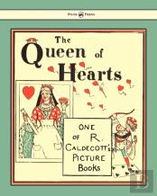The Queen Of Hearts
