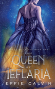 The Queen Of Ieflaria