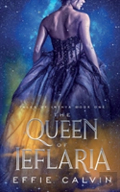 The Queen Of Ieflaria