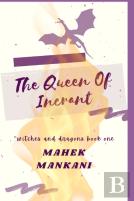 The Queen Of Incrant