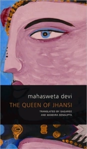 The Queen Of Jhansi