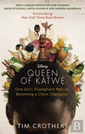 The Queen Of Katwe