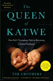 The Queen Of Katwe