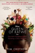 The Queen Of Katwe