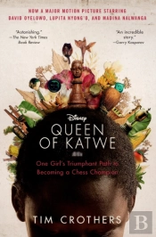 The Queen Of Katwe