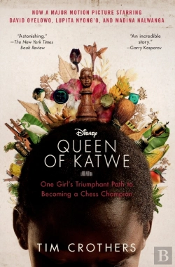 Bertrand.pt - The Queen Of Katwe