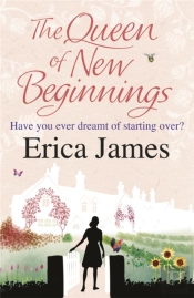 The Queen Of New Beginnings