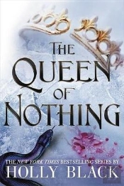 The Queen Of Nothing