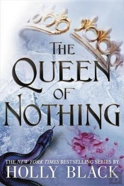 Bertrand.pt - The Queen Of Nothing