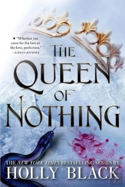 Bertrand.pt - The Queen Of Nothing