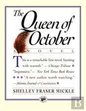 The Queen Of October