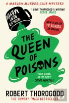 The Queen Of Poisons