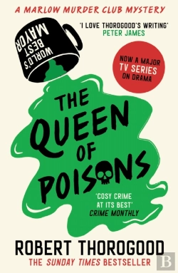 Bertrand.pt - The Queen Of Poisons