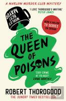 The Queen Of Poisons