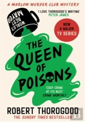 The Queen Of Poisons