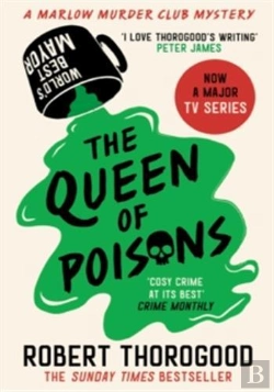Bertrand.pt - The Queen Of Poisons