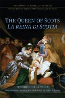 The Queen Of Scots