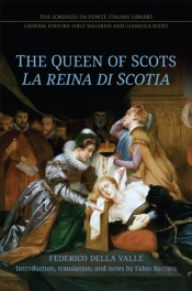 The Queen Of Scots