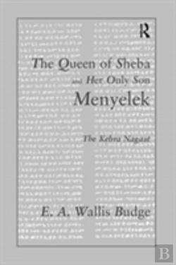 Bertrand.pt - The Queen Of Sheba And Her Only Son Menyelek