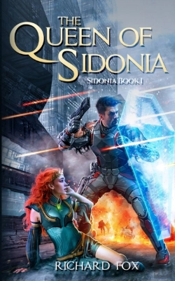 Bertrand.pt - The Queen Of Sidonia