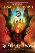 The Queen Of Sorrow