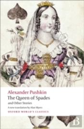 The Queen Of Spades And Other Stories