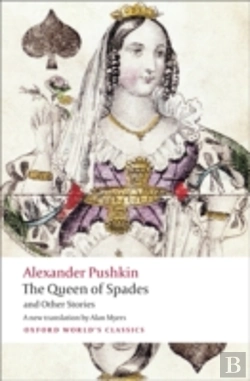 Bertrand.pt - The Queen Of Spades And Other Stories