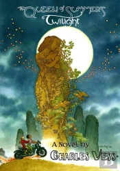 The Queen Of Summer'S Twilight