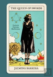 The Queen Of Swords