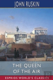 The Queen Of The Air (Esprios Classics)