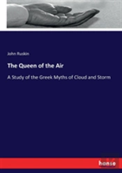 The Queen Of The Air